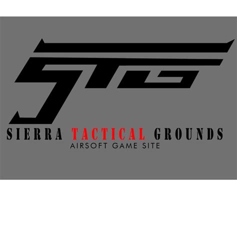 Sierra Tactical Grounds .